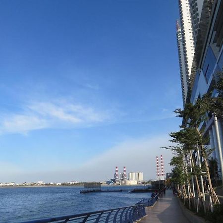 Hotel Golden Sky Pluit Jakarta Kültér fotó