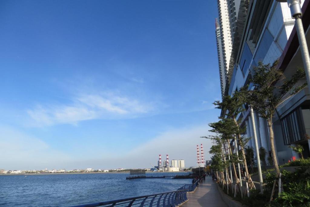 Hotel Golden Sky Pluit Jakarta Kültér fotó
